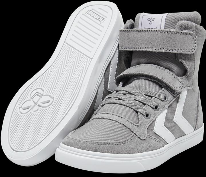 Produktbild hummel Slimmer Stadil High Junior (31)
