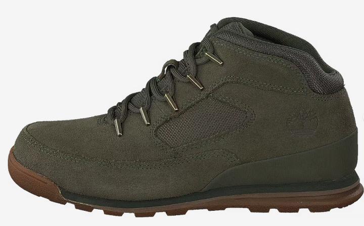 Actual product image Timberland Euro Rock Heritage (41.5)