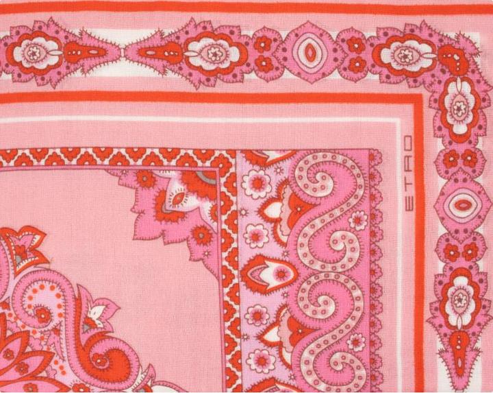 Etro Scarf