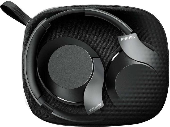 Actual product image Philips PH805 (ANC, 30 h, Wireless)