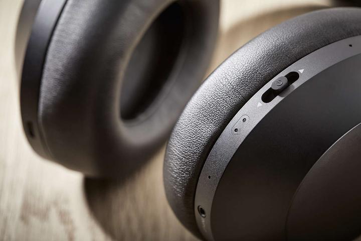 Actual product image Philips PH805 (ANC, 30 h, Wireless)