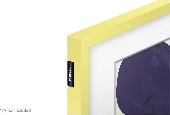 Actual product image Samsung The Frame Bezel 32" (Framing system)