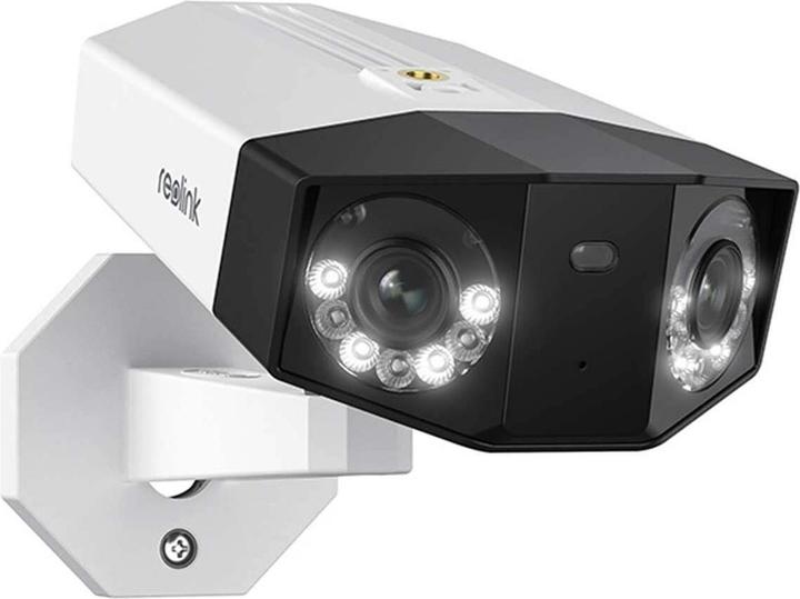 Actual product image Reolink Duo Series P730-4K 8MP (4608 x 1728 pixels)