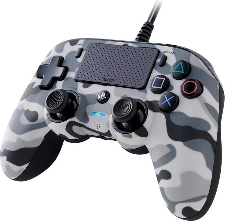 Produktbild Nacon Gaming Controller Color Edition (PS4)