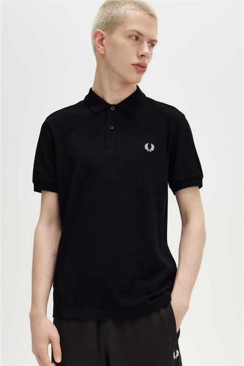 Produktbild Fred Perry Plain (M)