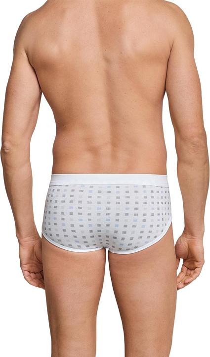 Produktbild Schiesser Slip Klassisch Bequem sitzend (M, 4er Pack)