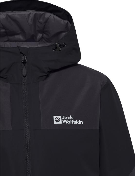 Produktbild Jack Wolfskin Jasper Ins Jkt M (M)