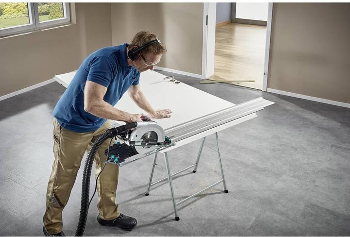 Image du produit wolfcraft Rail de guidage FKS 145 (145 cm)