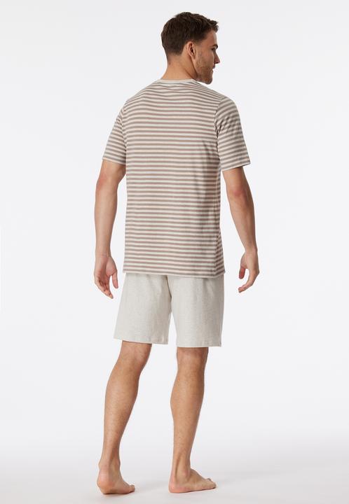 Immagine prodotto Schiesser Pigiama da notte casual (54, XL)