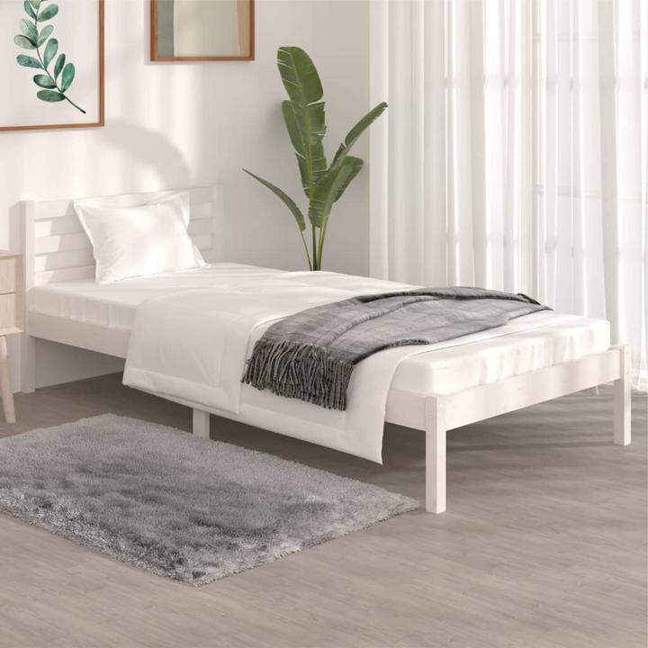 Actual product image VidaXL Bretta (90 x 190 cm)