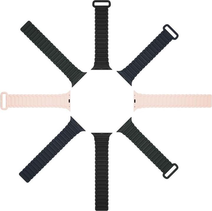 Immagine prodotto Dux Ducis Serie Armor (45 mm, 44 mm, 42 mm, Silicone)