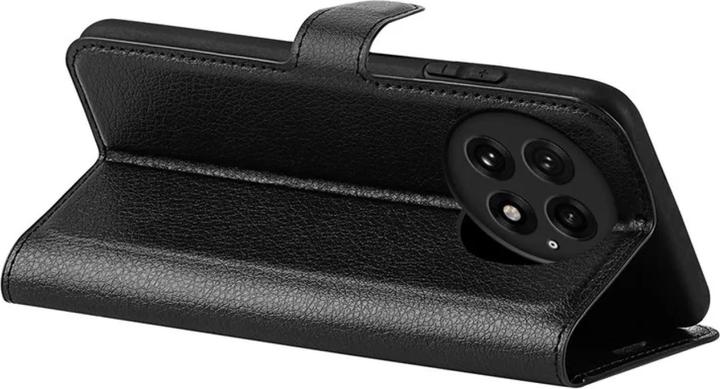 Actual product image Screenguard Leather Guard Lederhülle (OnePlus 13)