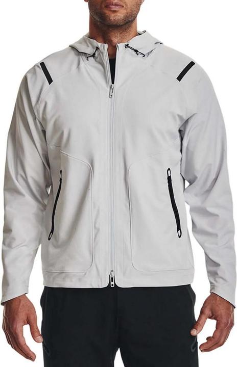 Produktbild Under Armour Unstoppable Jacke (XXL)