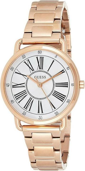 Or rose