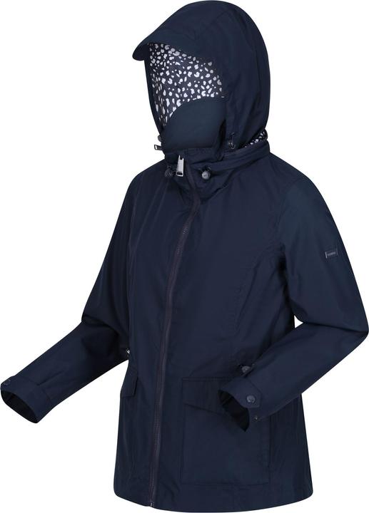 Produktbild Regatta Navassa Jacke wasserfest (34 D)