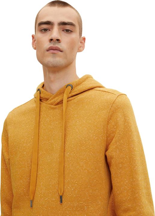 Produktbild Tom Tailor Hoodie Kapuzensweatshirt (XXL)