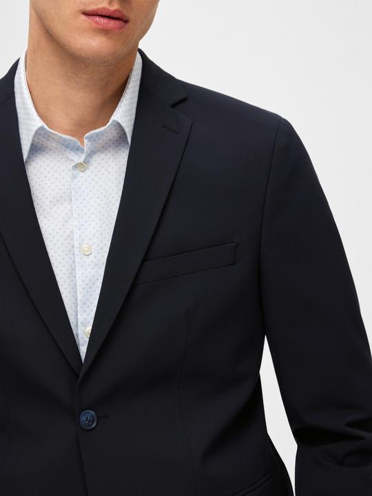 Actual product image Selected Homme Slim Fit Blazer (102)