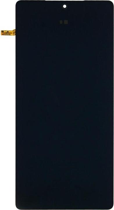 Actual product image Samsung Display (ohne Rahmen) SM-S938B Galaxy S25 Ultra GH82-36588A (Display)
