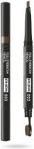 Actual product image Pupa Milano Full Eyebrow Pencil 003 Dark Brown 0.2g (Dark Brown)