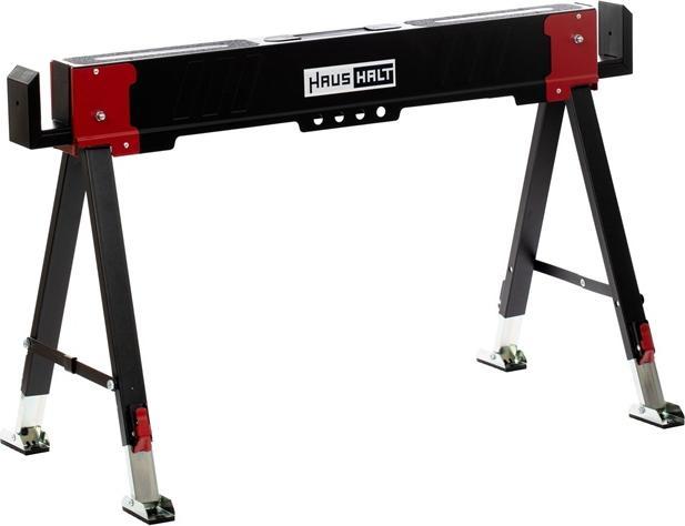 Produktbild Haushalt Ajustable Saw Horse