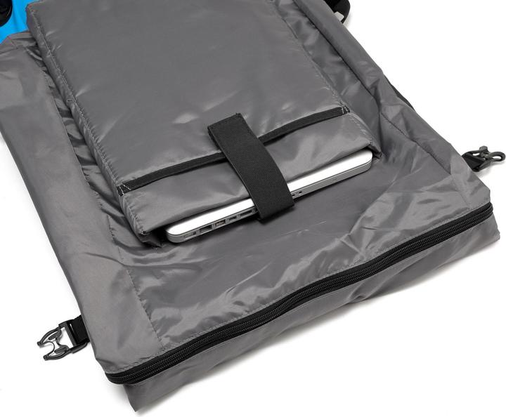 Immagine prodotto Sailfish Zaino impermeabile Barcellona (36 l)