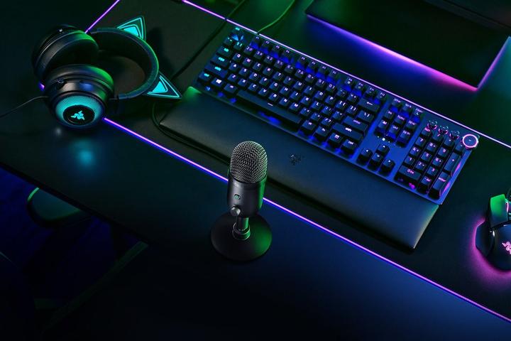 Produktbild Razer Seiren V2 X