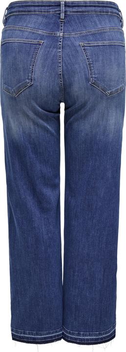 Image du produit Only CAREMMY Hohe Taille Weiter Beinschnitt Jeans Jeans mit weitem Bein (48)