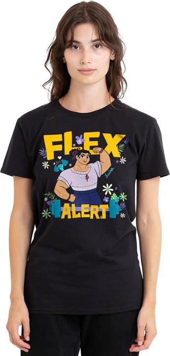 Produktbild Universal Textiles Flex Alert TShirt (XL)
