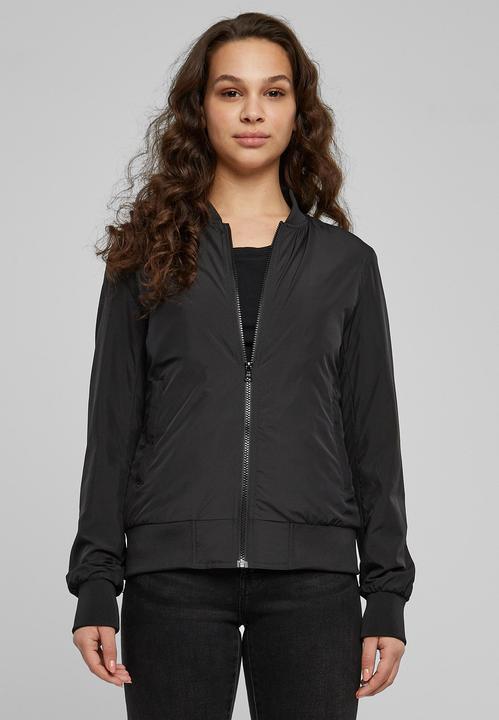 Produktbild Urban Classics Bomber Jacket (L)