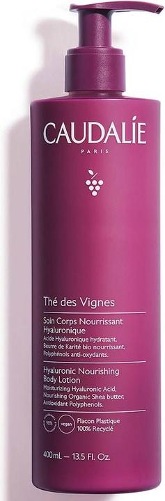 Caudalie Thé des Vignes Soin Corps Nourishing (re)