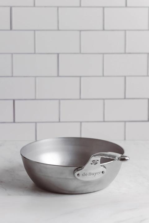 Produktbild de Buyer Mineral B Pro (28 cm, Bratpfanne, Eisen)
