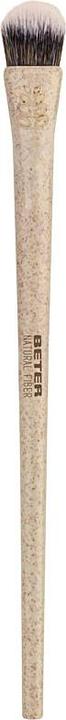 Immagine prodotto Beter PINCEL difuminador sombras fibra naturale #beige (Talco)