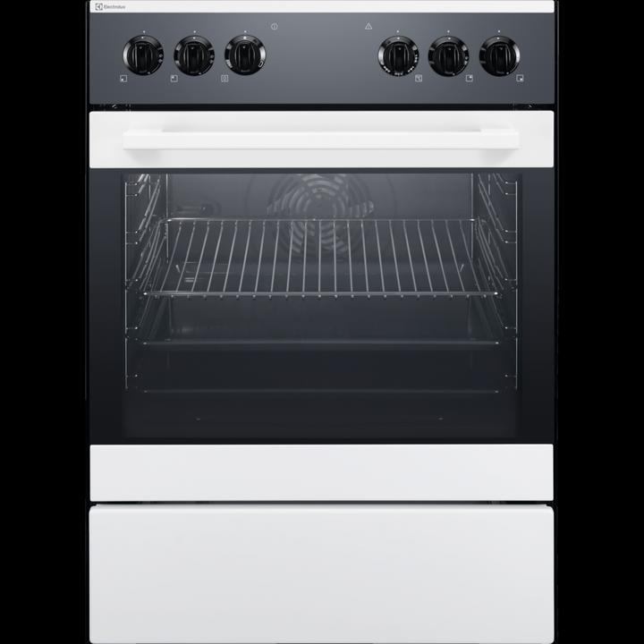 Produktbild Electrolux GHGL446WE