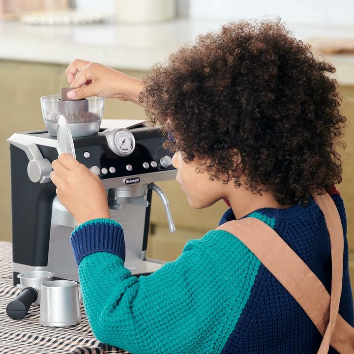 Produktbild Casdon DeLonghi Kaffeemaschine La Specialista