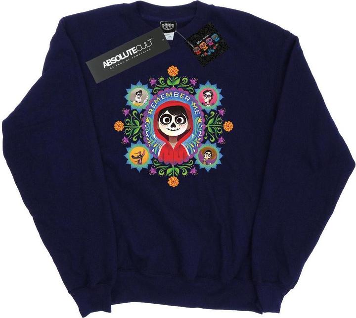 Produktbild Disney Coco Remember Me Sweatshirt (XXL)