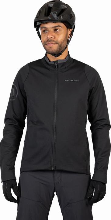 Actual product image Endura SingleTrack Softshell (M)