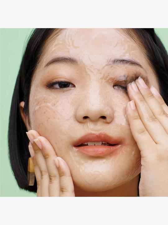 Image du produit Shiseido Waso - Shikulime Gel-to-Oil (Gel, 125 ml)