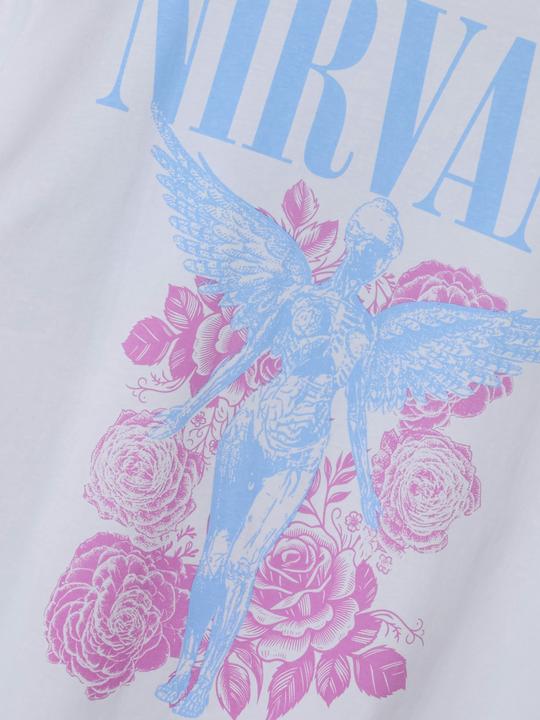 Immagine prodotto Lmtd Nirvana T-Shirt (XL)