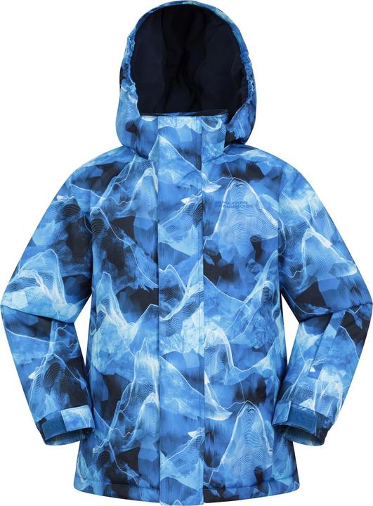 Image du produit Mountain Warehouse - Blouson et pantalon de ski - Enfant (128)