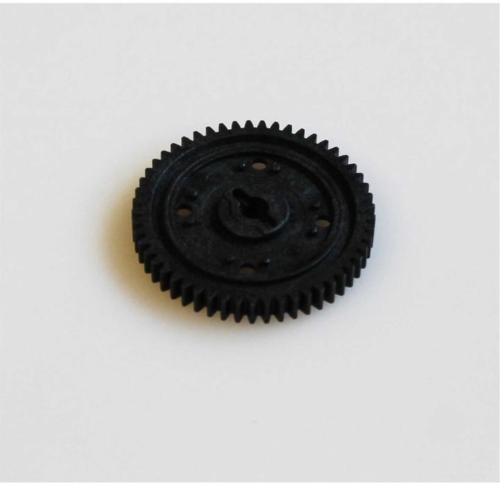 DF-Models Main gear GhostFighter
