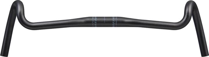Actual product image Ritchey Comp Corralitos Drop handlebars, 31.8mm, 46/62cmx67.5x52mm, 5°/24°, bb black (31.80 mm)