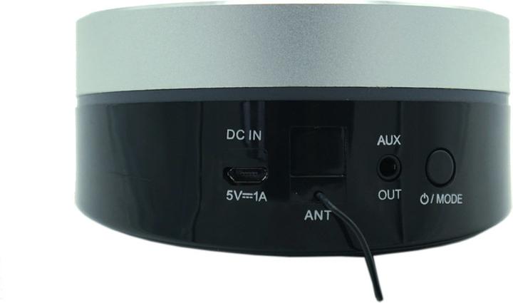 Actual product image Albrecht DR 50 (Radio Tuner)