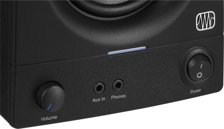 Actual product image PreSonus Eris 3.5 - 2. Gen (Active, Pair, 2x 25 W)
