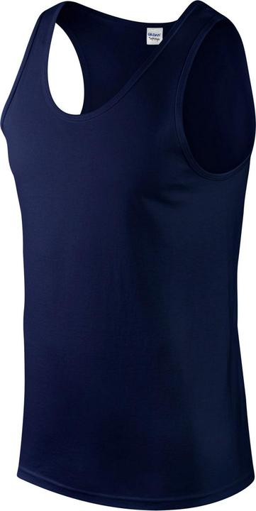 Actual product image Gildan Unisex Adult Softstyle Tank Top (M)