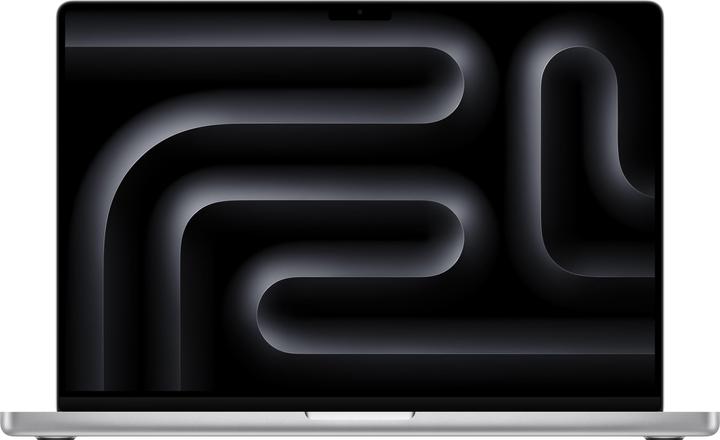 Apple MacBook Pro - Late 2023 (16", M3 Max, 48 GB, 1000 GB, CH)
