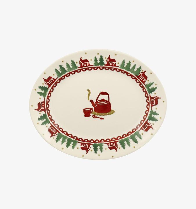 Produktbild Emma Bridgewater Geschirr weiss