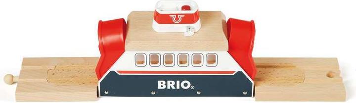 Actual product image Brio Light&Sound Ferry