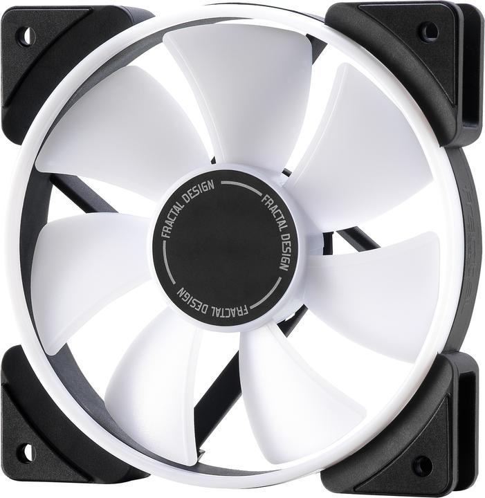 Actual product image Fractal Prism AL-12/PWM (120 mm, 3 x)
