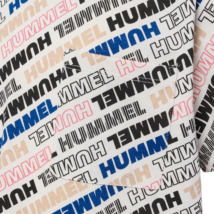 Immagine prodotto hummel hmlCALEB T-SHIRT S/S (104)