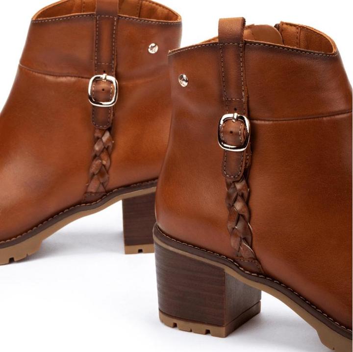 Produktbild Pikolinos Stiefelette (38)